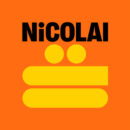 nicolai logo